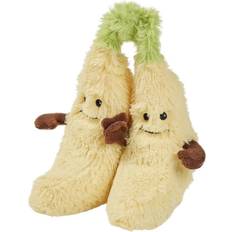 Varme Kram To Bananer