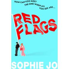 Red Flags (Paperback, 2016)