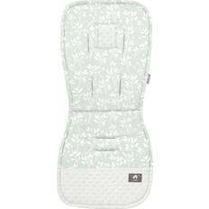 Universal Seat Liners Maxpower Grass Universal Baby Pram Seat Pad
