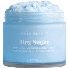 Sugar Exfoliating Body Scrub Snow Day 250g Multi