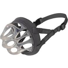 Baskerville Basket Dog Muzzle Patented Humane Design Size 3