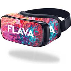 VR - Virtual Reality MightySkins Flava Skin for Samsung Gear VR