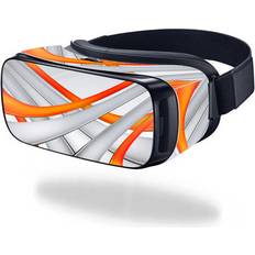 VR - Virtual Reality MightySkins Modern World Skin for Samsung Gear VR Original Cover Wrap Sticker