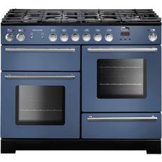 Falcon Infusion 110 Gas Stone Blue Krom
