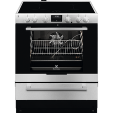 70cm Induktionsspisar Electrolux Eki7553btx Induktionsspis