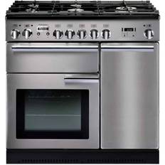 Falcon Grill Gasspisar Falcon Professional Plus 90 Gas Stainless Steel/Krom