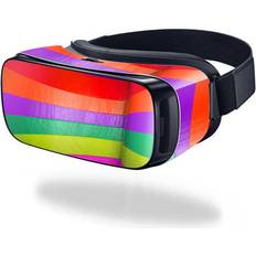 VR - Virtual Reality MightySkins Candy Skin for Samsung Gear VR Original Cover Wrap Sticker