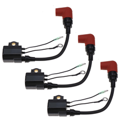 Boating Veneka 3X Ignition Coil 6H2-85570-00-00