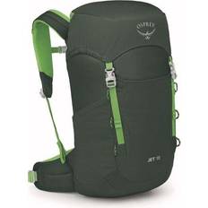 Osprey Jet 18L Hydration Pack Kids' Green Canopy One Size