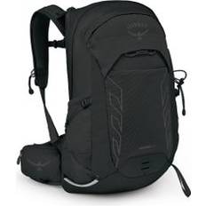 Osprey Tempest 22 Black Coal Grey One Size