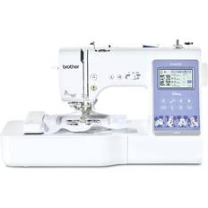 Brodyrmaskin Brother M380D Disney Sy- Och Brodyrmaskin