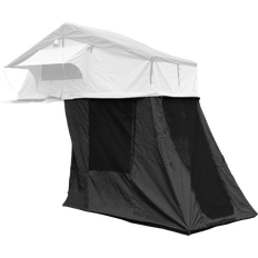 Trekker Bijruimte voor Cabin L Zwart