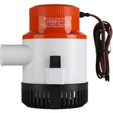 Bilge Pumps Seaflo Bilge Pump 24V 3500 GPh Non-Auto