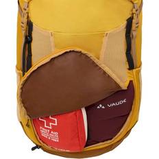 Vaude Friluftsutrustning Vaude Brenta 30 Vandringsryggsäck Burnt Yellow 30 L