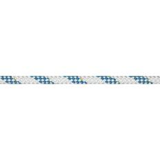 Båtlinor Liros Herkules 12mm Vit/Blå 1m