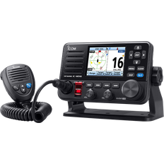 IC-M510E EVO Fast Marinradio