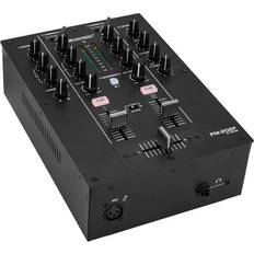 Omnitronic PM-202F Nero Opaco