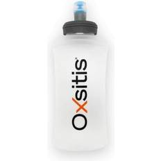 Water Containers Gourd Oxsitis Ultra 500 Blanc
