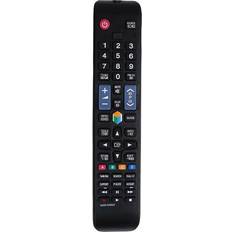 Zeuxo Universal Smart Led Lcd Tv Remote Control Replacement Controller For Samsung Aa59 00582A