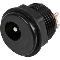 2.1mm DC Socket 2 Pack