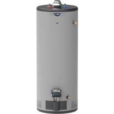 Water Heaters GE Appliances GP50T12BXR RealMAX 50-Gallon Tall Liquid Propane Atmospheric Water Heater