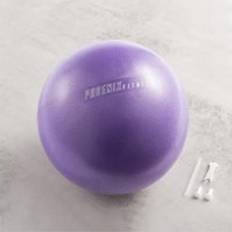Gym Balls Phoenix Fitness 23cm Soft Pilates Ball Purple