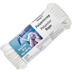 Båttau Tarmo Polyester Tau 9.5mm 30m