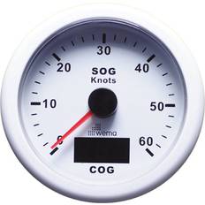Wema Logg 0-60 85mm Gps-Antenn