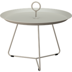Houe EYELET Ø57,5 cm Isblå Sidebord