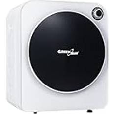 Electric Mini Tumble Dryer 830W 3kg