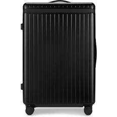 The Check-In 4-Wheel 79cm Large Suitcase 91L