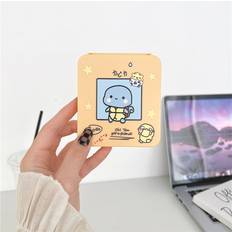 Maxpower Cartoon Anime Game Cards Storage Case For Nintendo Switch Oled TF SD Memory Card Magnetic Protective Cover Box