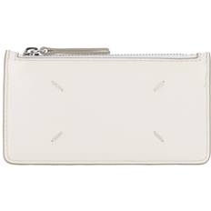 Maison Margiela Cardholder - White