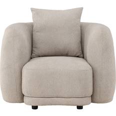 Fåtöljer Venture Home Cielo Beige Fåtölj