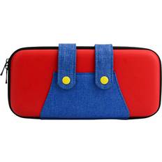 Maxpower EVA Storage Switch Case Compatible with Nintendo Switch OLED