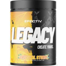 Efectiv Nutrition Legacy Pre-Workout 380g