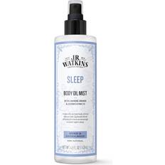 Sleep Body Oil Mist Hydrates Skin Encourages 4.8 oz