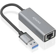 Ljudkort Aisens Extern USB Ljudkort