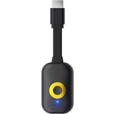 4K Dual Band Screen Projector Miracast2240