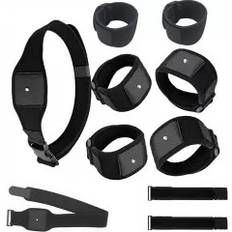 VR tilbehør INF Full Body Tracker Straps Med Stropper