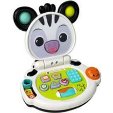 Zebras Baby Toys Vtech Baby Discovery Zebra Laptop Learning Toy