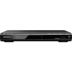 HDMI Blu-ray & DVD-Players Sony DVPSR760H DVD Upgrade Player 1080 Pixel
