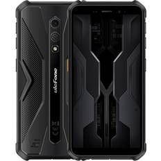 UleFone Armor Mobile Phones UleFone Armor X12 Pro 4GB 64GB IP68 IP69K Rugged Phone
