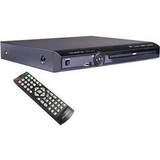 Majestic HDMI-579 DVD Player