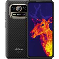 Mobiltelefoner UleFone Armor 25T 8 GB RAM 256 GB