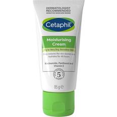 Cetaphil Kroppsvård Cetaphil Moisturising Cream 85g