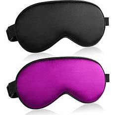 Eye Mask for Sleeping 2 Pack
