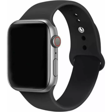 Ruezone Apple Watch Silicone Sports Band Strap Series 10 9 8 7 6 5 4 3 SE SE 2