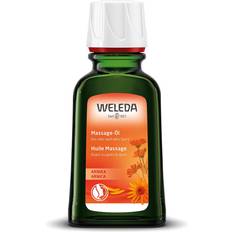 Weleda Arnica Massage Oil 50.0 ml