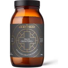 Ancient + Brave Premium Creatine Monohydrate Powder 180g